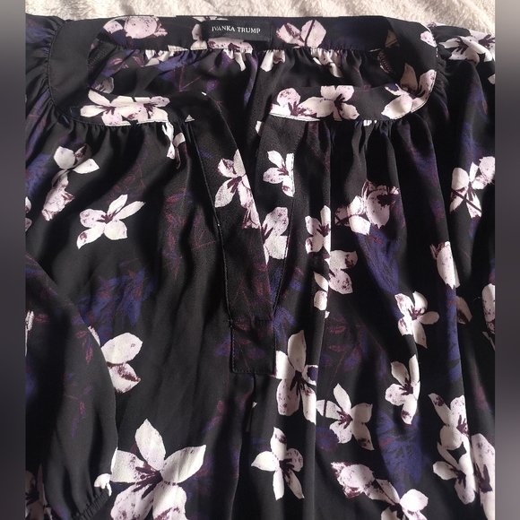 Ivanka Trump top - Picture 3 of 10